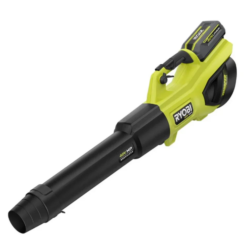 Ryobi RY404100 40V Cordless Jet Fan Blower