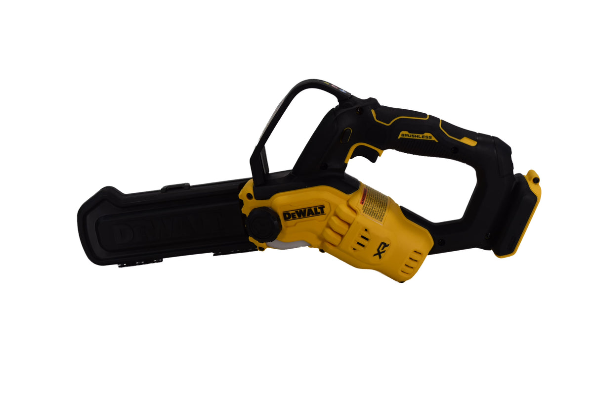 DeWalt - DCCS623B 8" Pruning Chain Saw