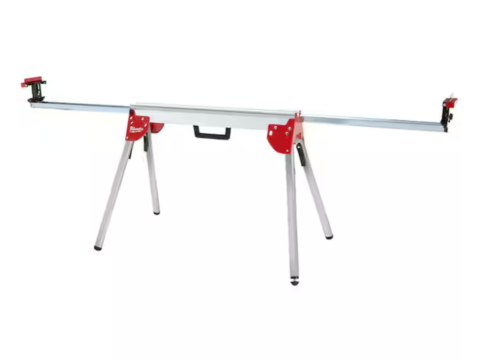 Milwaukee 48-08-0551 Folding Miter Saw Stand