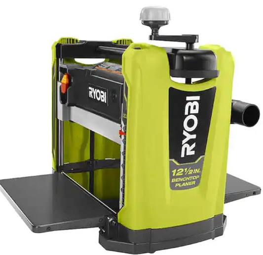 Ryobi AP1305 15 Amp 12-1/2" Thickness Planer