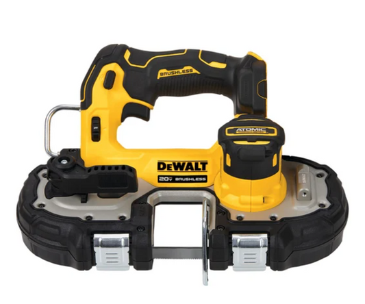 DeWalt DCS377B 1-3/4" Bandsaw