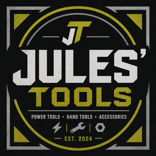 Jules' Tools