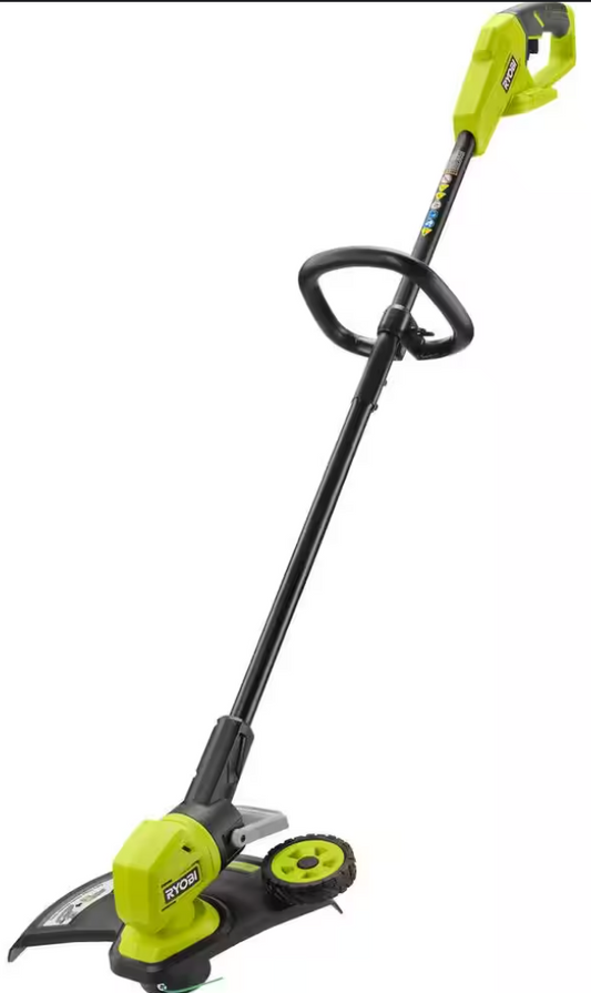 Ryobi P20018BTL 18V ONE+ 13" String Trimmer/Edger (Tool Only)