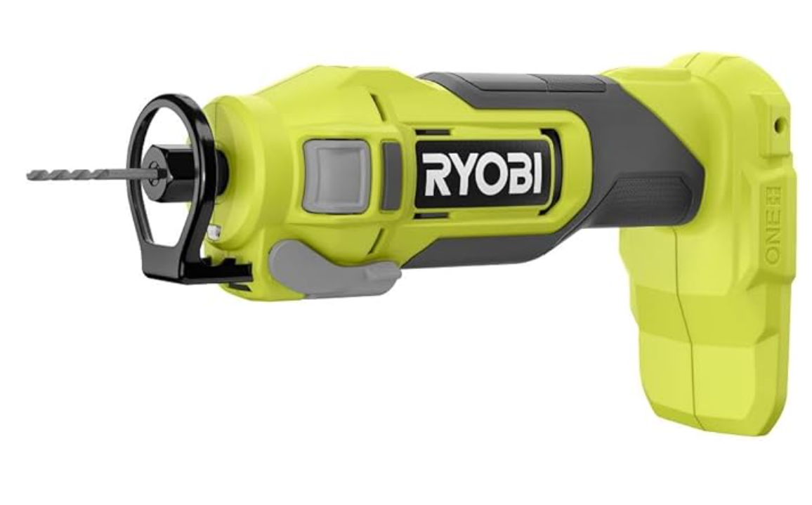 Ryobi PCL540B 18V ONE+ Cut-Out Tool (Tool Only)