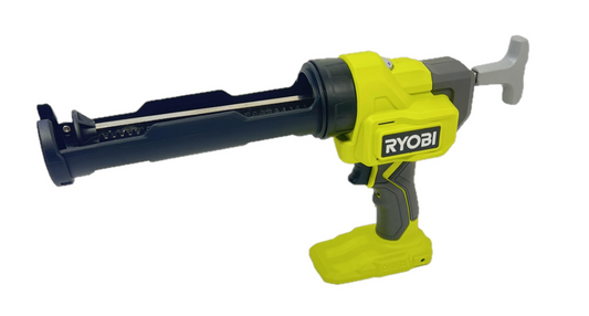 Ryobi PCL901B 18V ONE+ 10 oz. Caulk and Adhesive Gun (Tool Only)
