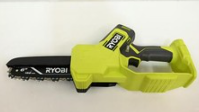 Ryobi PCLCW01B 18V ONE+ 6" Pruning Chainsaw (Tool Only)