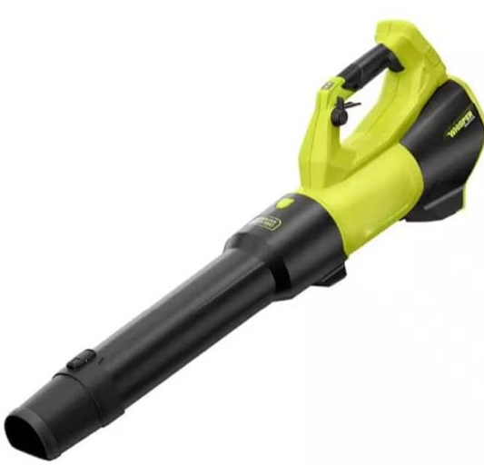 Ryobi BPCLLB01 18V ONE+ 350 CFM Blower