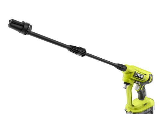 Ryobi RY120350 18V ONE+ 320 PSI Power Cleaner (Tool Only)