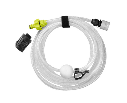 Ryobi RY3112EH EZClean 20" Siphon Hose
