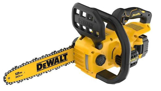 DeWalt - DCC2621 12" 20-Volt MAX 12 in. Brushless Battery Powered Chainsaw (Tool Only)