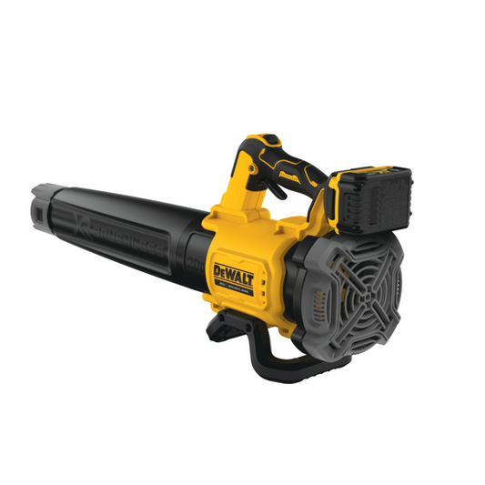 DeWalt - DCBL722 5amp 450 CFM Handheld Blower w/Concentrator Nozzle- Brushless XR