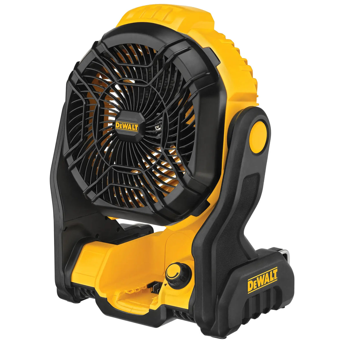 DeWalt - DCE512 Cordless Jobsite Fan 11"