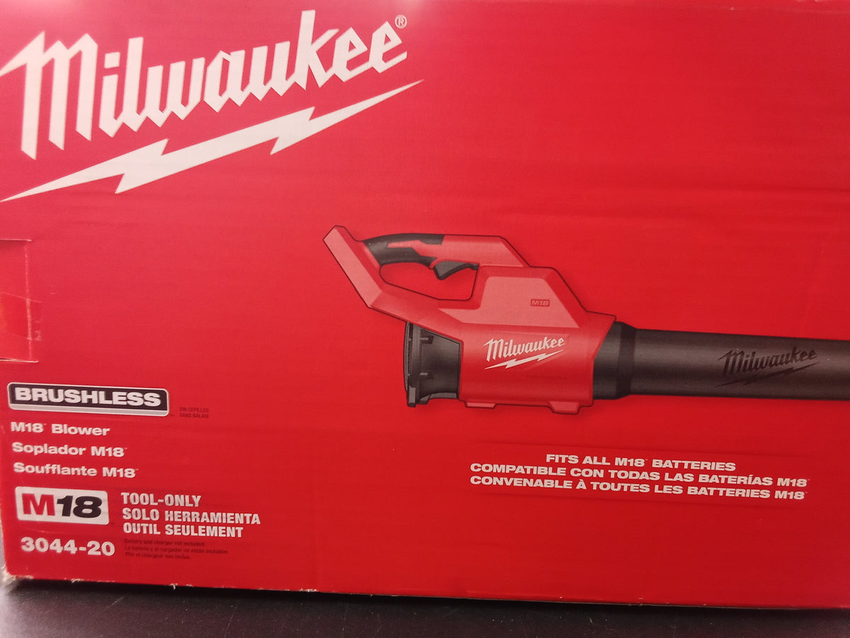Milwaukee 3044-20 M18 Blower
